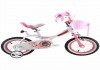 Фото Велосипед розовый Princess Jenny girl bike Royal Baby