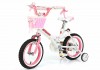 Фото Велосипед розовый Princess Jenny girl bike Royal Baby