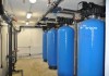 ВИАН - Система очистки воды, коттеджи, промышленные производства.