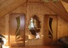 Фото Деревянная косичка для отделки швов в оцилиндрованых домах и интерьера.