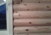 Фото Деревянная косичка для отделки швов в оцилиндрованых домах и интерьера.