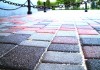 Фото Что такое правильная укладка тротуарной плитки?