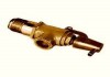 КДН 50-25 ХЛ. Клапан ХОЛОДНОГО исполнения, незамерзающий для спуска сжиженного газа, нефтепродуктов.