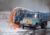 Фото Снегоуборочная машина СУ 2.1 ОПМ