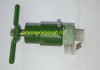 Газовый вентиль АВ-011М, АВ-013М, АВ-018 и др.