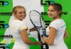 Обучение теннису для взрослых и детей
