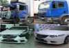 Малярно кузовной ремонт грузовых и легковых авто