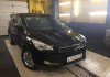 Ford Kuga 2,5 литра, бензиновый 2522 см.куб.