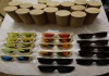 Фото Деревянные очки оптом (продажа товарного остатка)