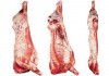 Реализуем мясо говядины на кости в четвертинах та полутушах на постоянной основе