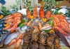 Фото Рыба, икра, морепродукты и деликатесы. Краснодар