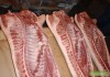 На постоянной основе реализуем мясо говядины на кости, в четвертинах и полутушах