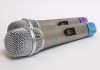 Радиомикрофон DVON LX-7070 (2 микрофона)