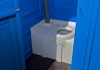 Фото Обслуживание биотуалетов (мобильных туалетных кабин)