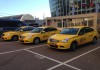 Фото Аренда автомобиля для работы в Такси