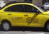 Фото Аренда автомобиля для работы в Такси
