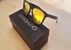 Фото Итальянские солнцезащитные очки SensoLatino, модель - Lignano, с золотыми паляризованными линзами