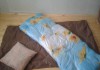 Матрац, подушка и одеяло (МПО) доставка бесплатно