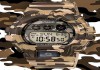 Часы Casio G-shock GMD-s6900CF-3ER оригинальные