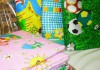 Фото Матрасы ватные, одеяла, подушки детские оптом.