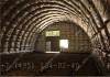 Фото Строительство арочных ангаров в Твери