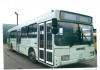 Автобус городской ГолАЗ АКА5225 11967 см.куб.