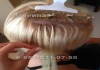 Фото Наращивание славянских волос