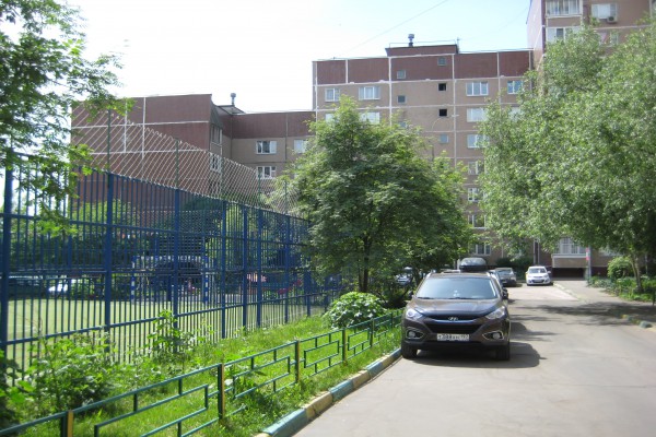 Ремонт вольво в митино на барышихе - фото