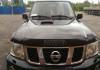 Nissan Patrol 3000 см .куб., 2009 г., АТ