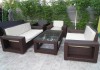 Фото Мебель из ротанга для дома для сада для терассы для беседки
