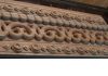 Фото Резные перегородки,ширмы , решетки, панели из массива, резные элементы декора
