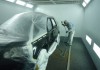 Кузовной ремонт автомобилей Рeмонт стекол