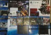 Playstation4 (PS4) 500Gb+ топ игры