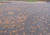 Укладка тротуарной плитки в Москве и области