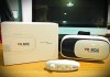 Фото Очки виртуальной реальности VR-BOX 2.0