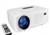 HD-проектор Excelvan CL720 для кино и бизнеса