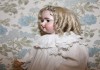 Фото Антикварная немецкая коллекционная кукла Armand Marseille 390. A 12 M
