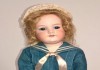 Фото Антикварная немецкая коллекционная кукла Armand Marseille 390n A 9 M