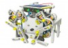 Фото Обучающий робот-конструктор 14 в 1 на солнечных батареях
