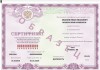 Фото Сертификат по русскому языку для РВП, ВЖ, Гражданство