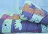 Фото Продам оптом одеяла от производителя