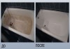 Фото Реставрация ванн.Укладка ламината