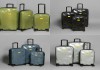 Фото Crash Baggage – это Итальянские чемоданы