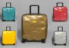 Фото Crash Baggage – это Итальянские чемоданы