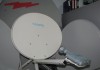Двусторонний спутниковый интернет - Радуга интернет