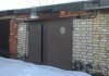 Фото Хороший сухой гараж в ГСК Цементник на Гаражном проезде в Подольске.