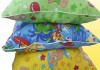 Фото Для детей матрасы ватные, покрывала, подушки, одеяла.