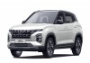 Hyundai Solaris Cretta в аренду- прокат, в лизинг
