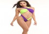 Фото Сeксуальные модные супер купальники слитные монокини стринги и бразилиана сплошные