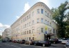 Аренда офиса 230,4 кв.м. в БП «Кожевники» на Павелецкой.